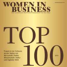 Women in Business Top 100