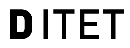 Logo D-ITET