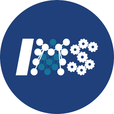 IMS Logo