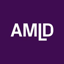 AMLD Logo