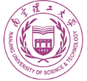 Logo Nanjing University