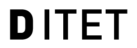 Logo D-ITET