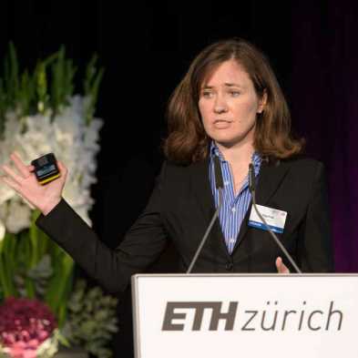 Prof. Dr. Olga Fink