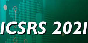 ICSRS 2021