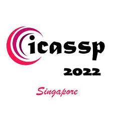 Logo ICASSP